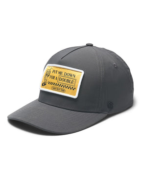 palm golf Make It Double Snapback