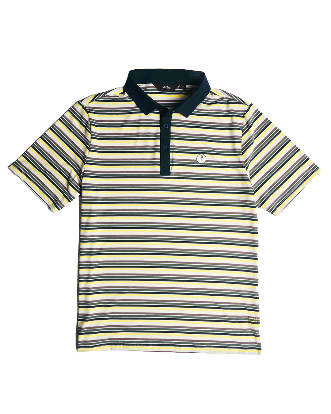 palm golf Scout Polo