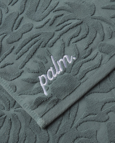Wanderer Caddie Towel
