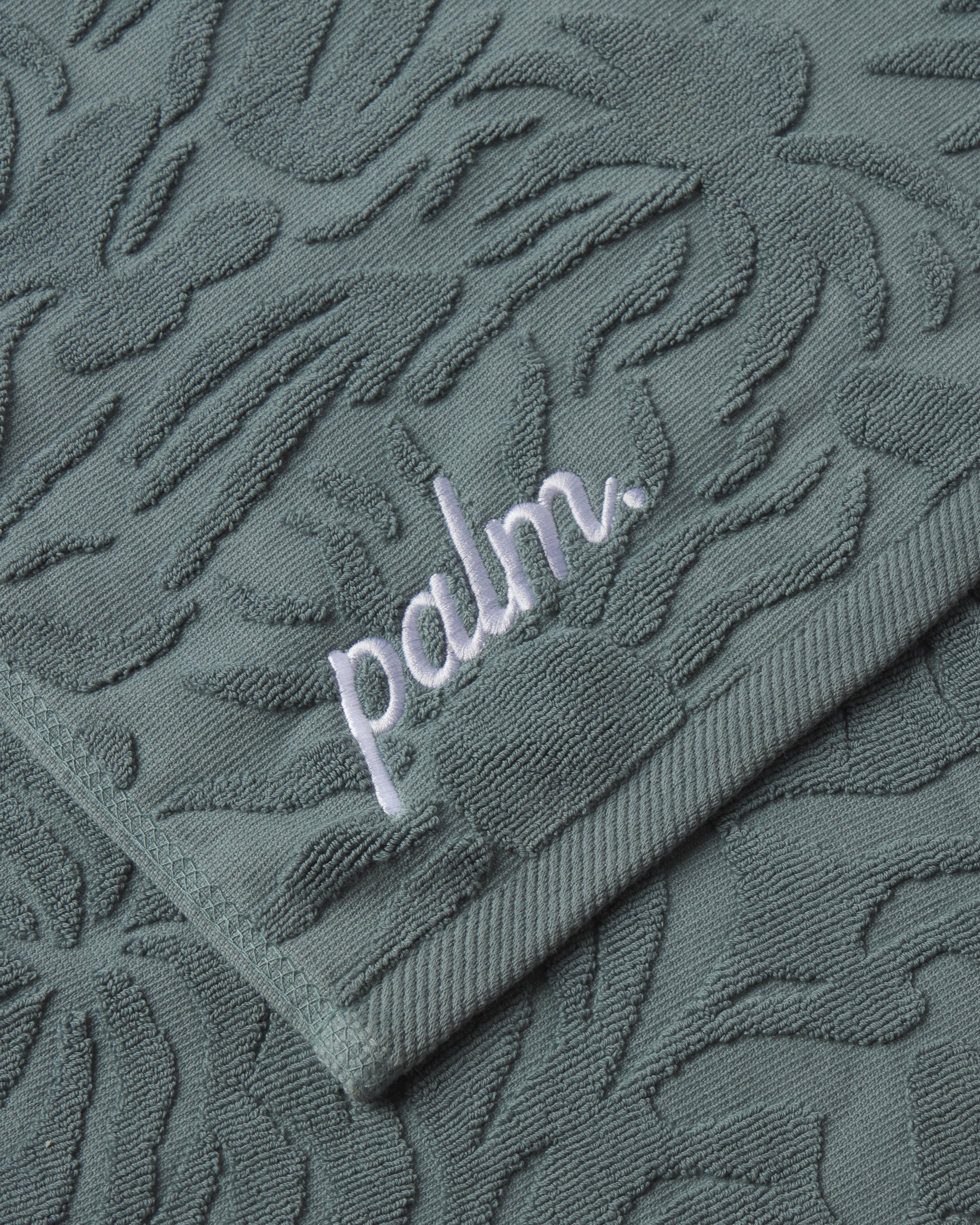 Wanderer Caddie Towel