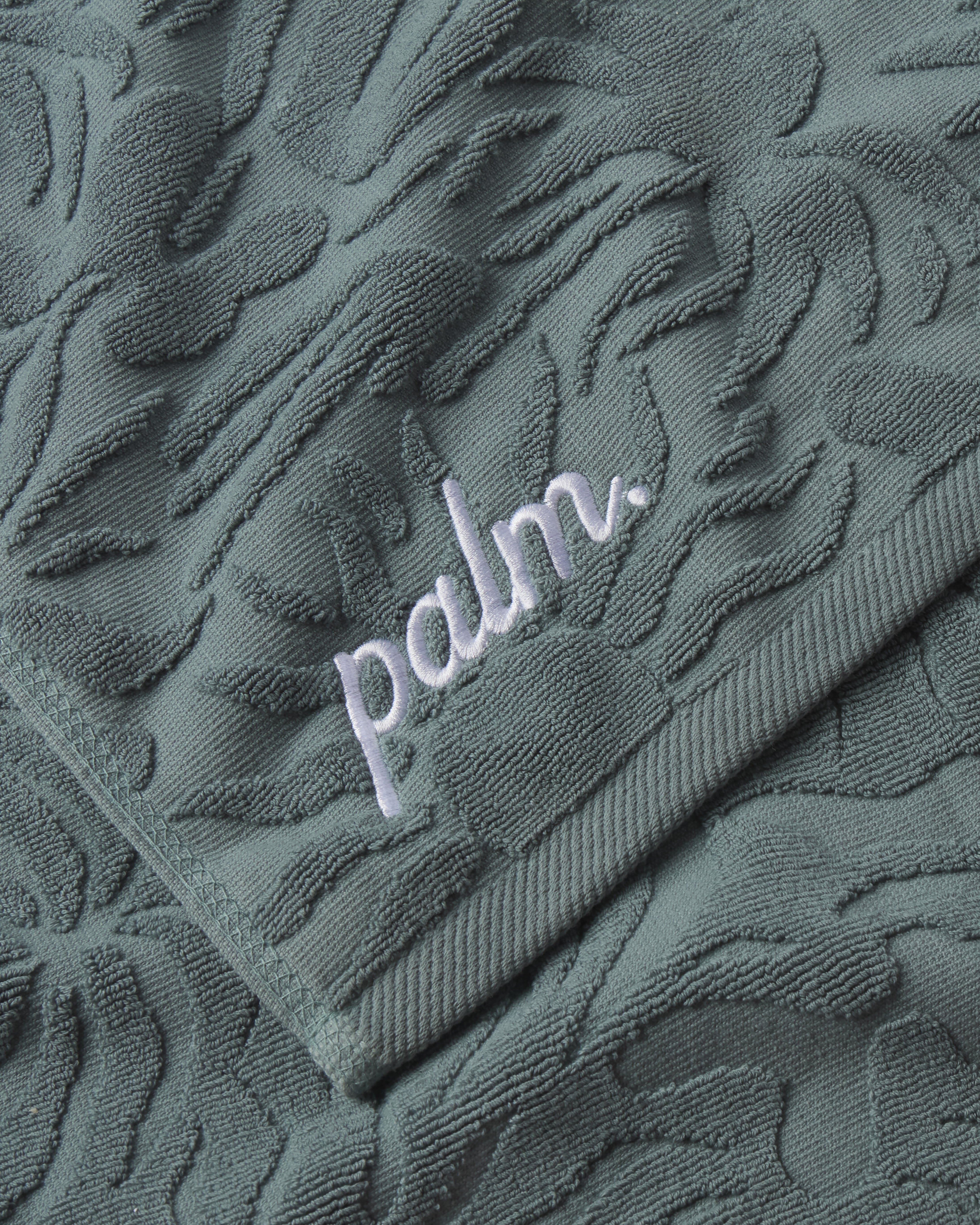 Wanderer Caddie Towel