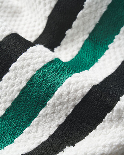 No Bogeys In Paradise Caddie Towel