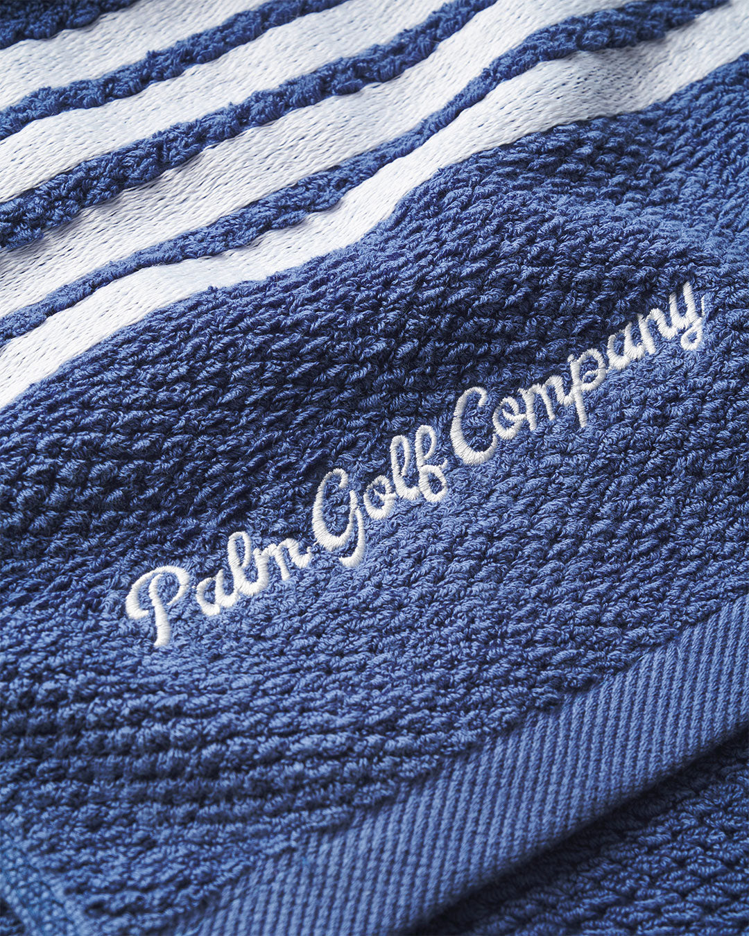 PGC Caddie Towel | Palm Golf Co. | Palm Golf Co.