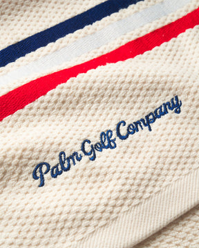 palm golf Old Glory Caddie Towel