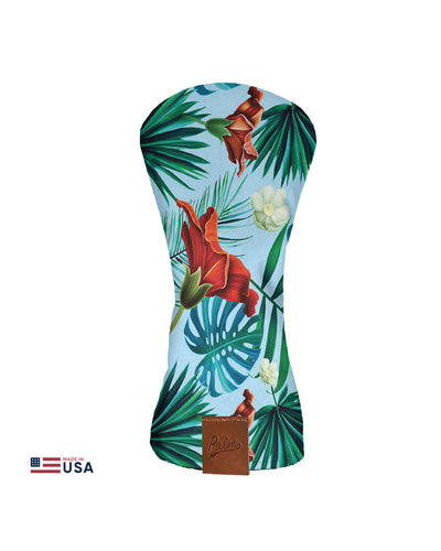 Fairway Headcover