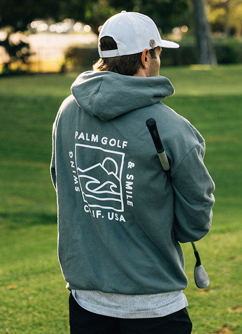 palm golf 