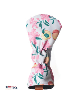 palm golf Champions Only Fairway Headcover