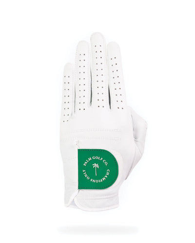 Men's Champions Only  Glove - Palm Golf Co.