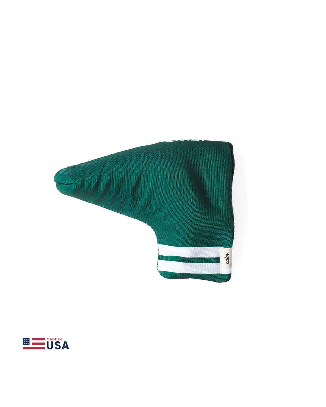 Champions Only Blade Putter Cover - Palm Golf Co.