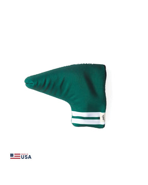 palm golf Champions Only Blade Putter Cover