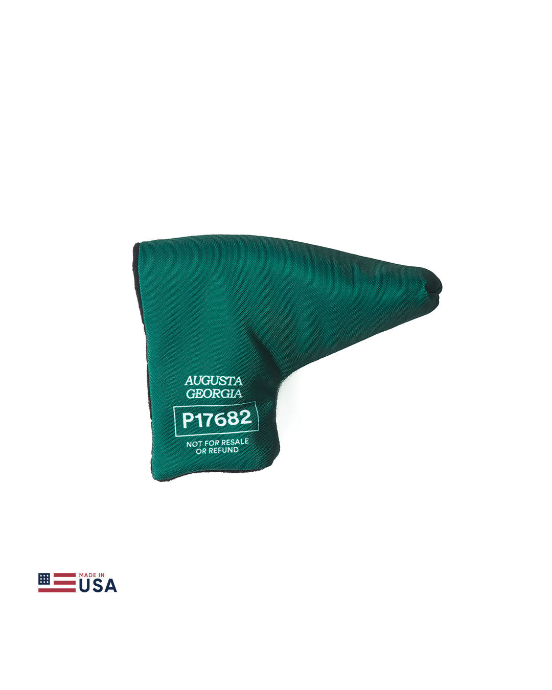 Champions Only Blade Putter Cover - Palm Golf Co.