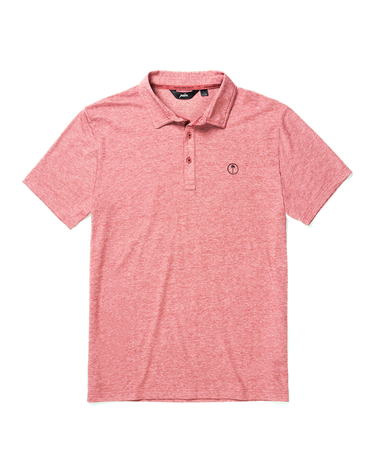 palm golf #color_heather red