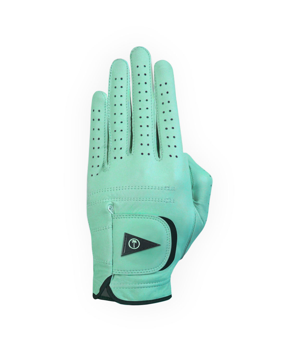 Men's Blackballed Glove - Palm Golf Co.