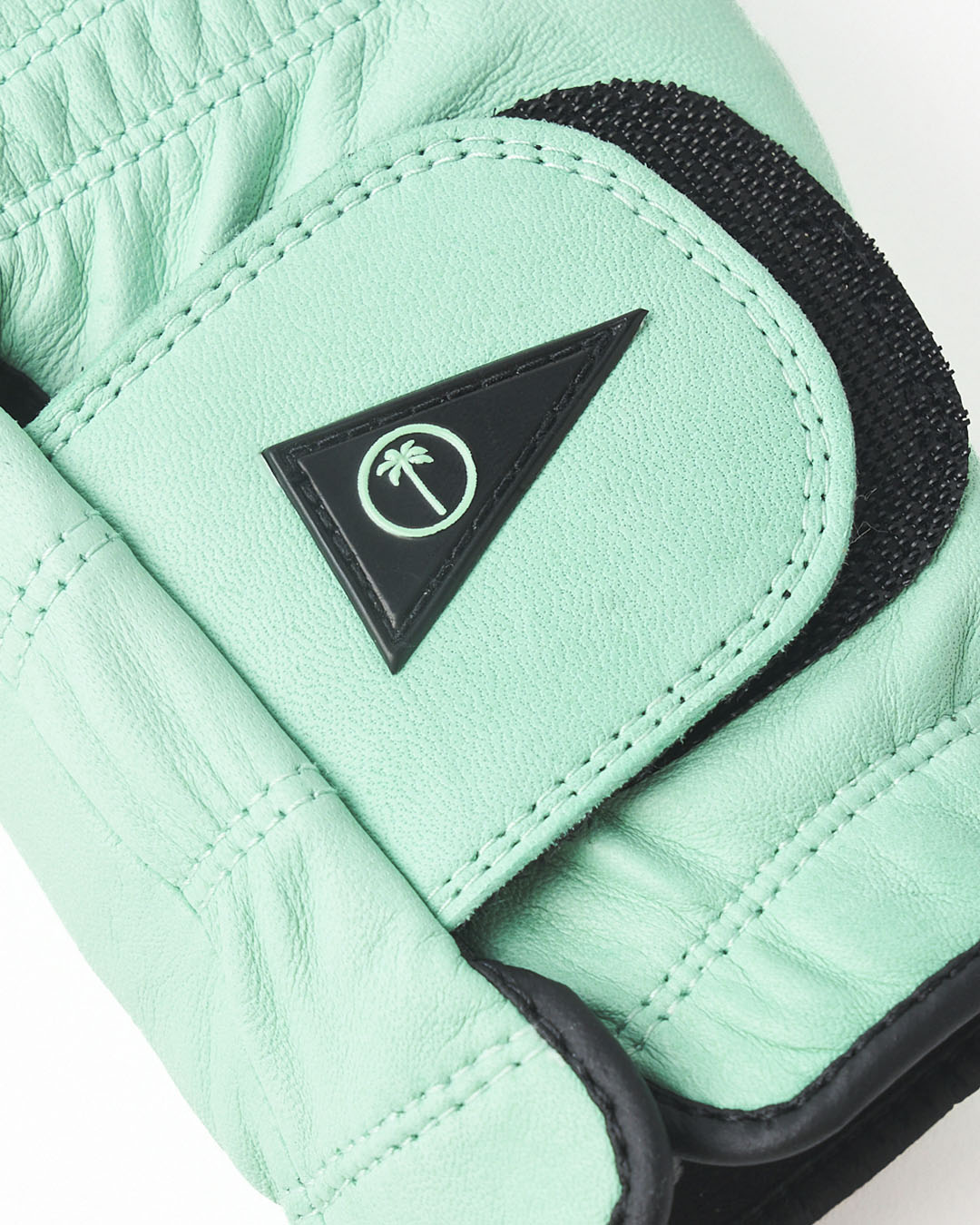 Men's Blackballed Glove - Palm Golf Co.