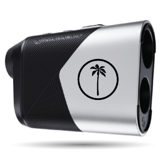 Palm x Precision Pro Titan Elite Rangefinder