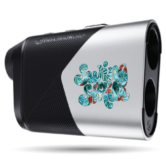 Palm x Precision Pro Titan Elite Rangefinder