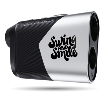 Palm x Precision Pro Titan Elite Rangefinder