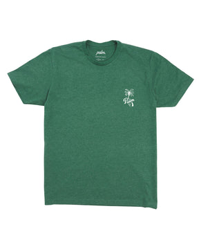 palm golf Lone Palm T-Shirt