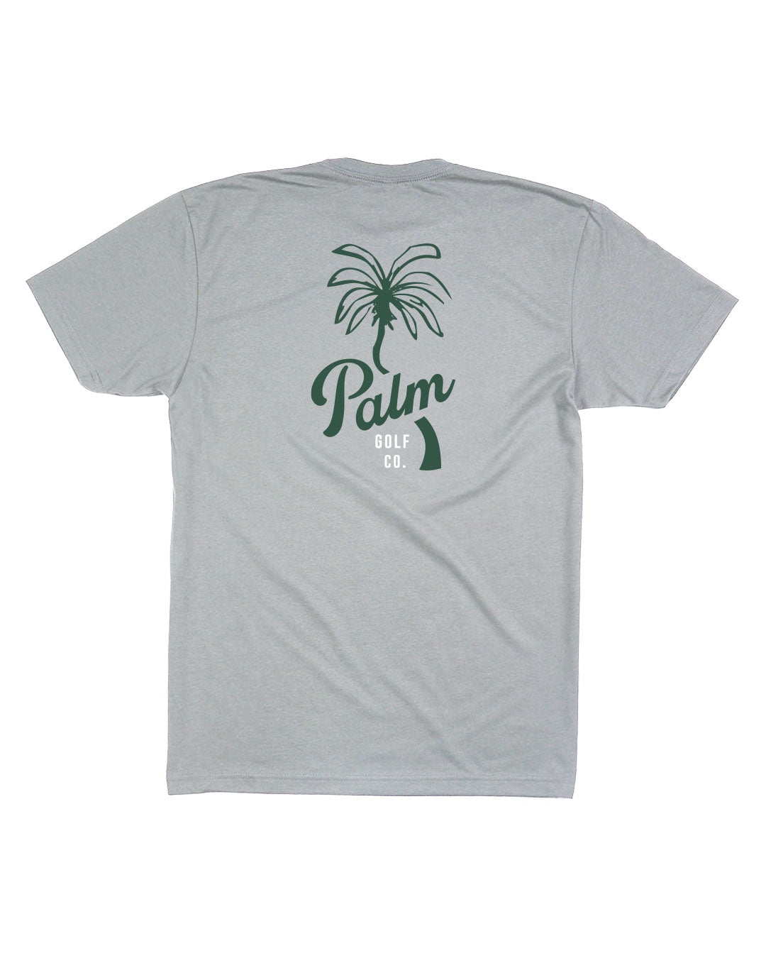 palm golf Lone Palm T-Shirt