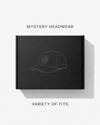 Mystery Headwear (Final Sale Item)