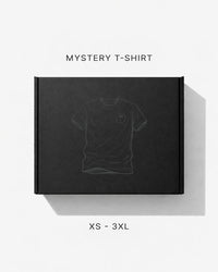 Mystery T-Shirt (Final Sale Item)