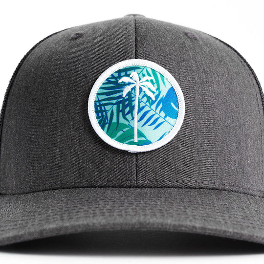 Headwear | Palm Golf Co.