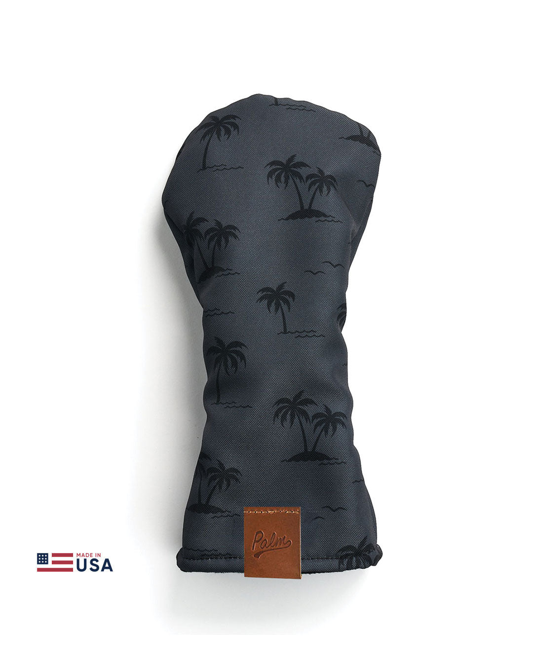 Night Moves Fairway Headcover - Palm Golf Co.