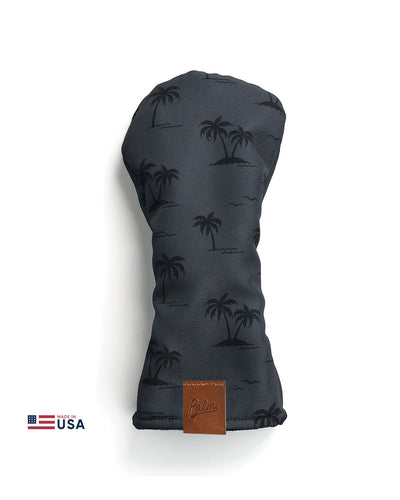 Night Moves Hybrid Headcover