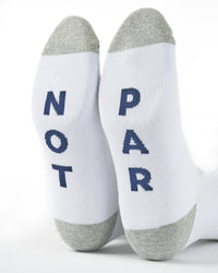 PGC Crew Sock - Palm Golf Co.