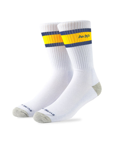 PGC Crew Sock