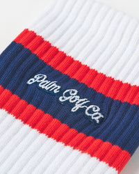 #color_White / Blue / Red