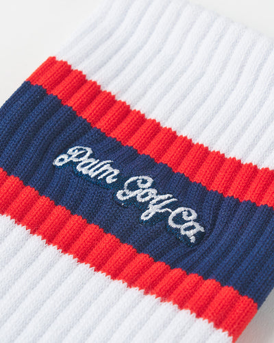 #color_White / Blue / Red