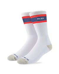 #color_White / Blue / Red