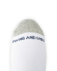 PGC Crew Sock - Palm Golf Co.