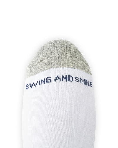 PGC Crew Sock - Palm Golf Co.