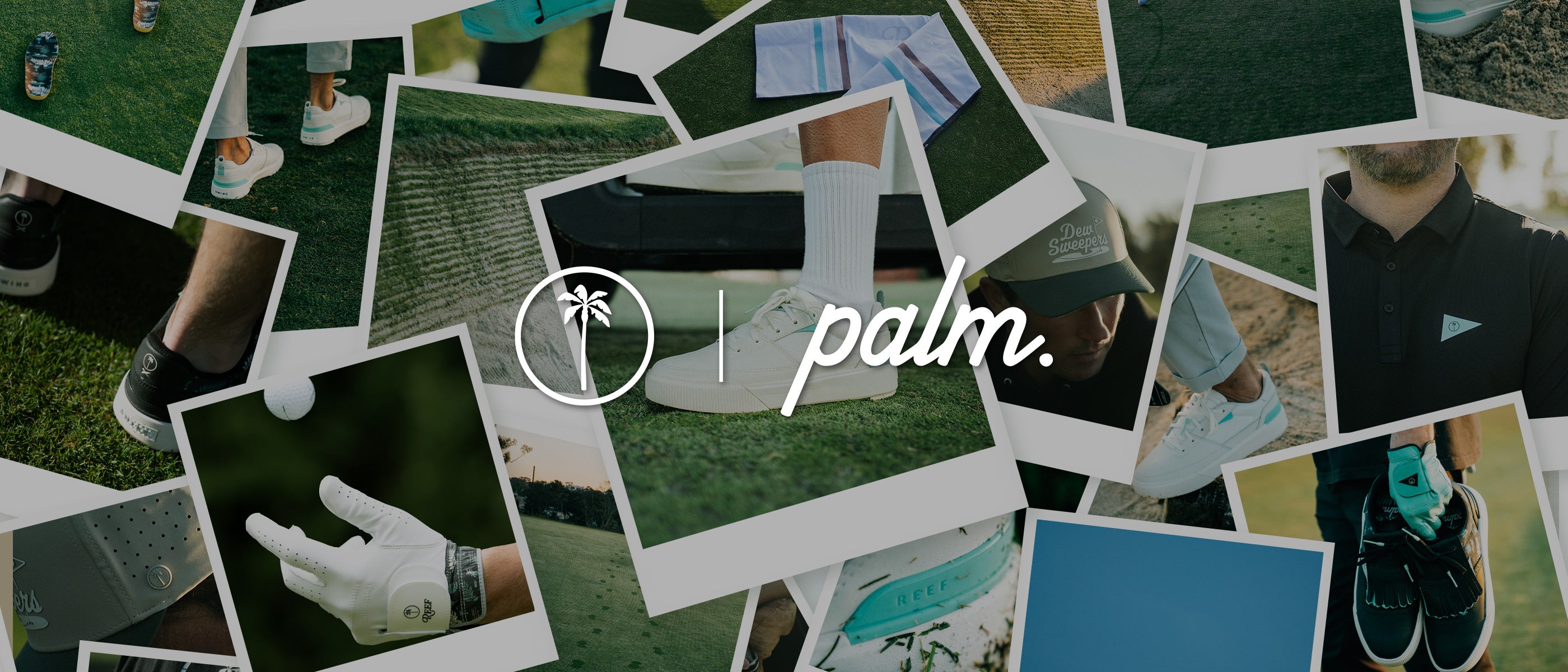 Palm Golf Co.