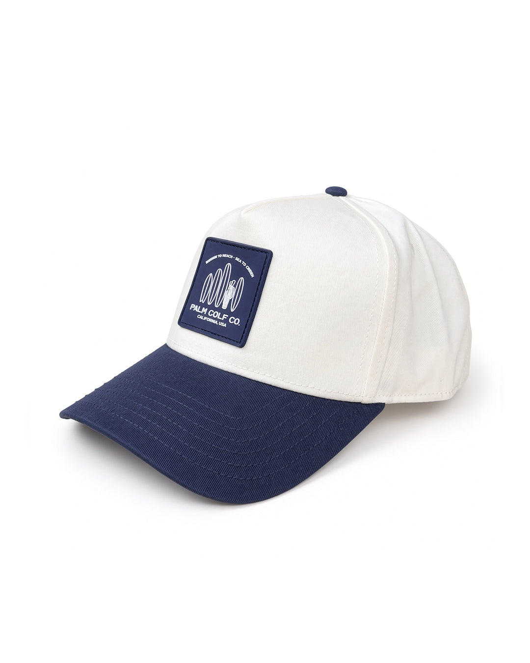 Quiver Snapback