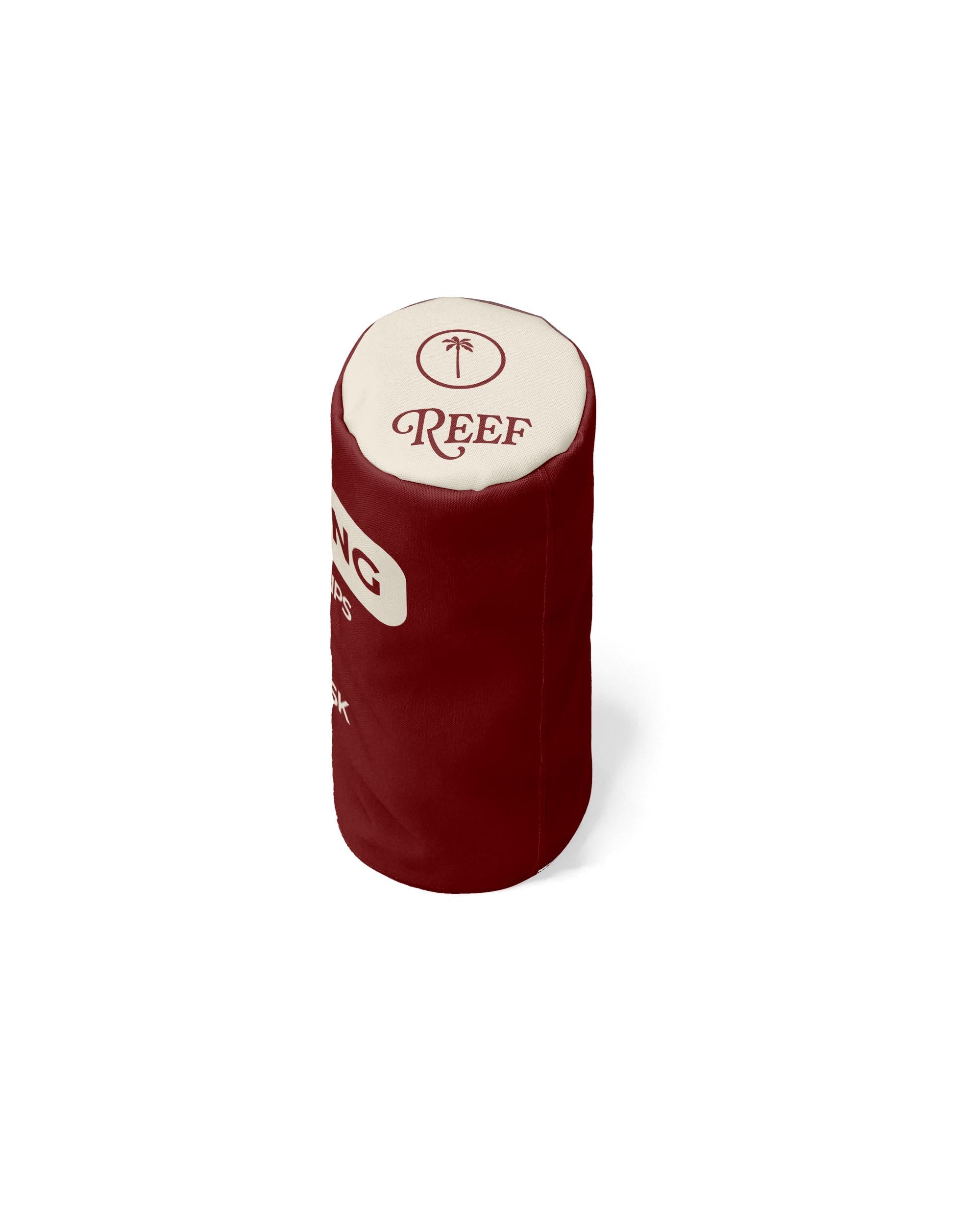 Reef Dangerous Rips Red Driver Headcover
