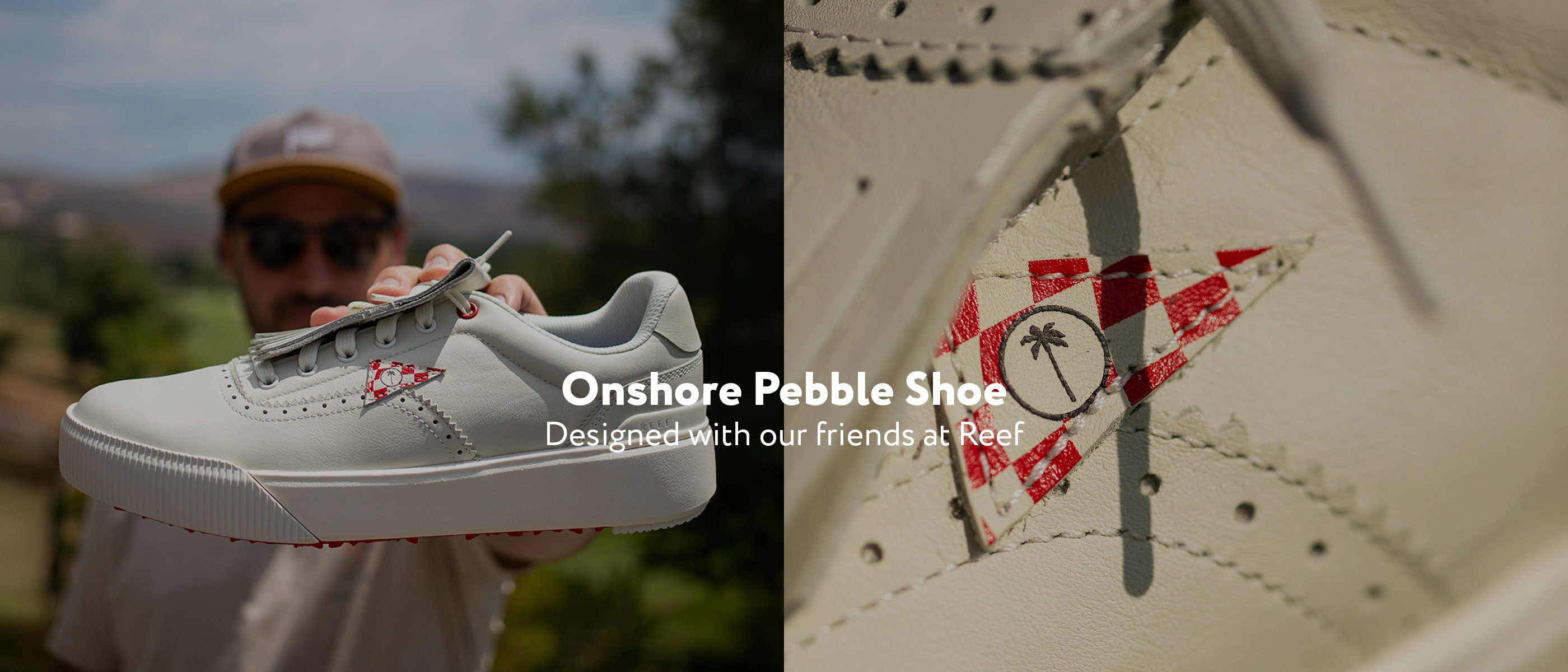 REEF SHOE