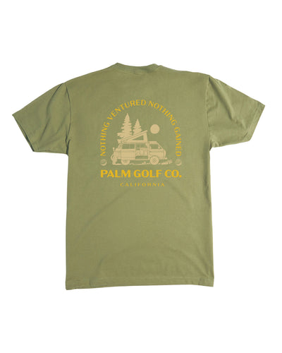 RV T-Shirt