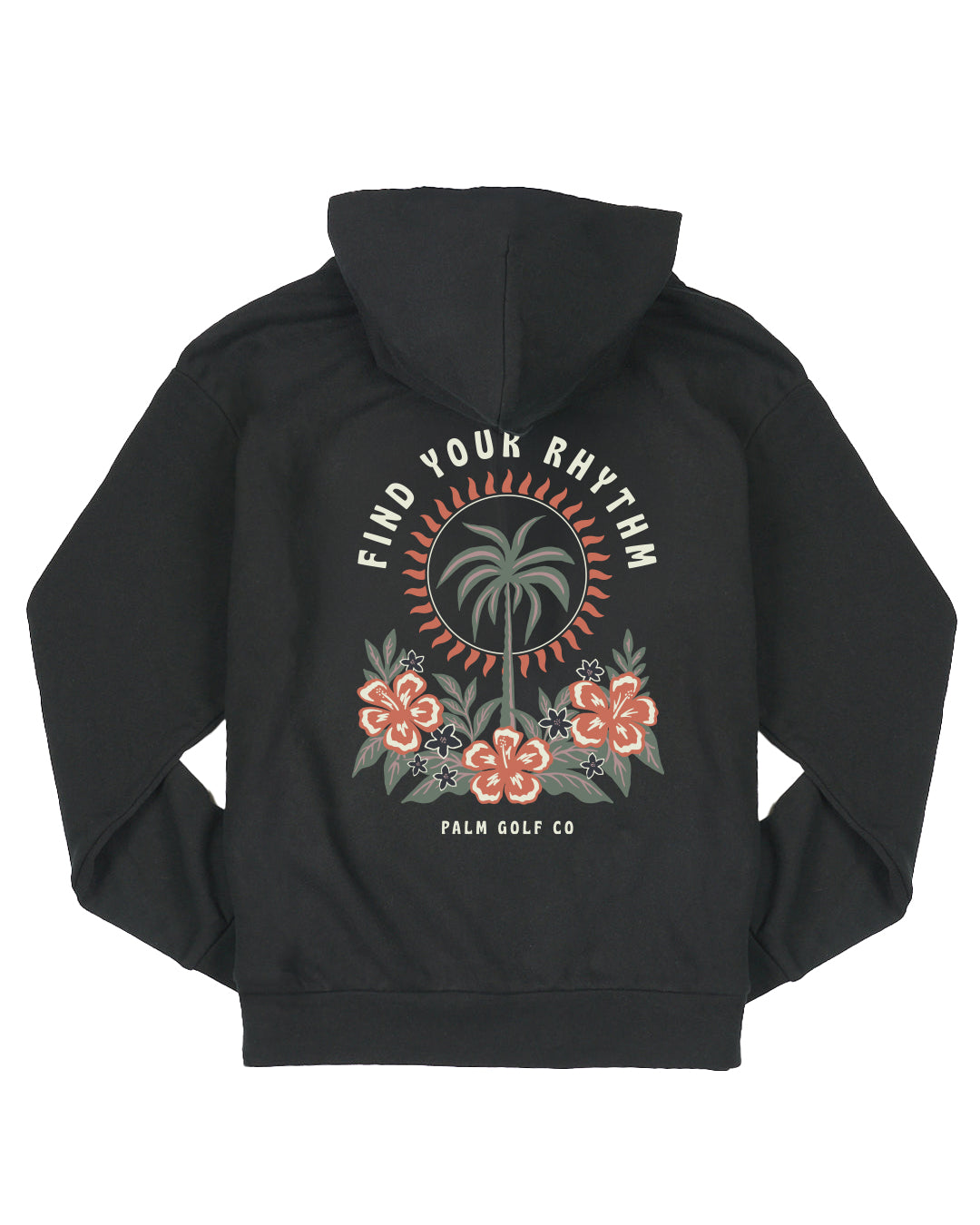 Rhythm Hoodie