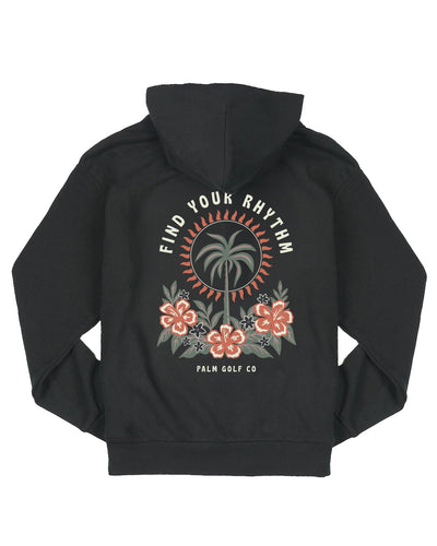 Rhythm Hoodie