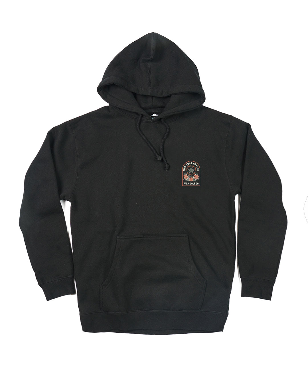 Rhythm Hoodie