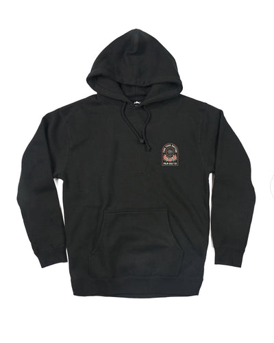 Rhythm Hoodie