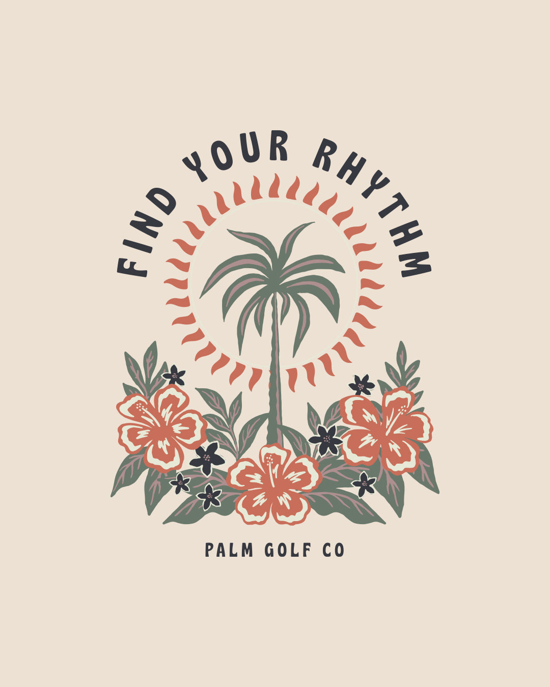 Rhythm Hoodie