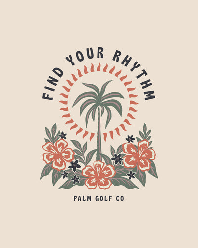 Rhythm Hoodie