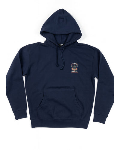 Rhythm Hoodie