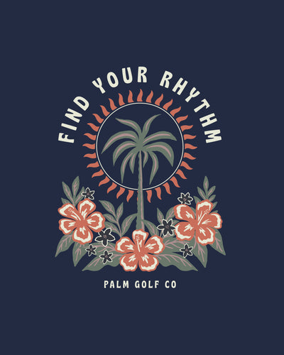 Rhythm Hoodie