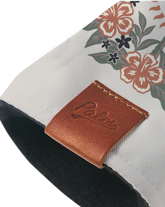 Rhythm Driver Headcover