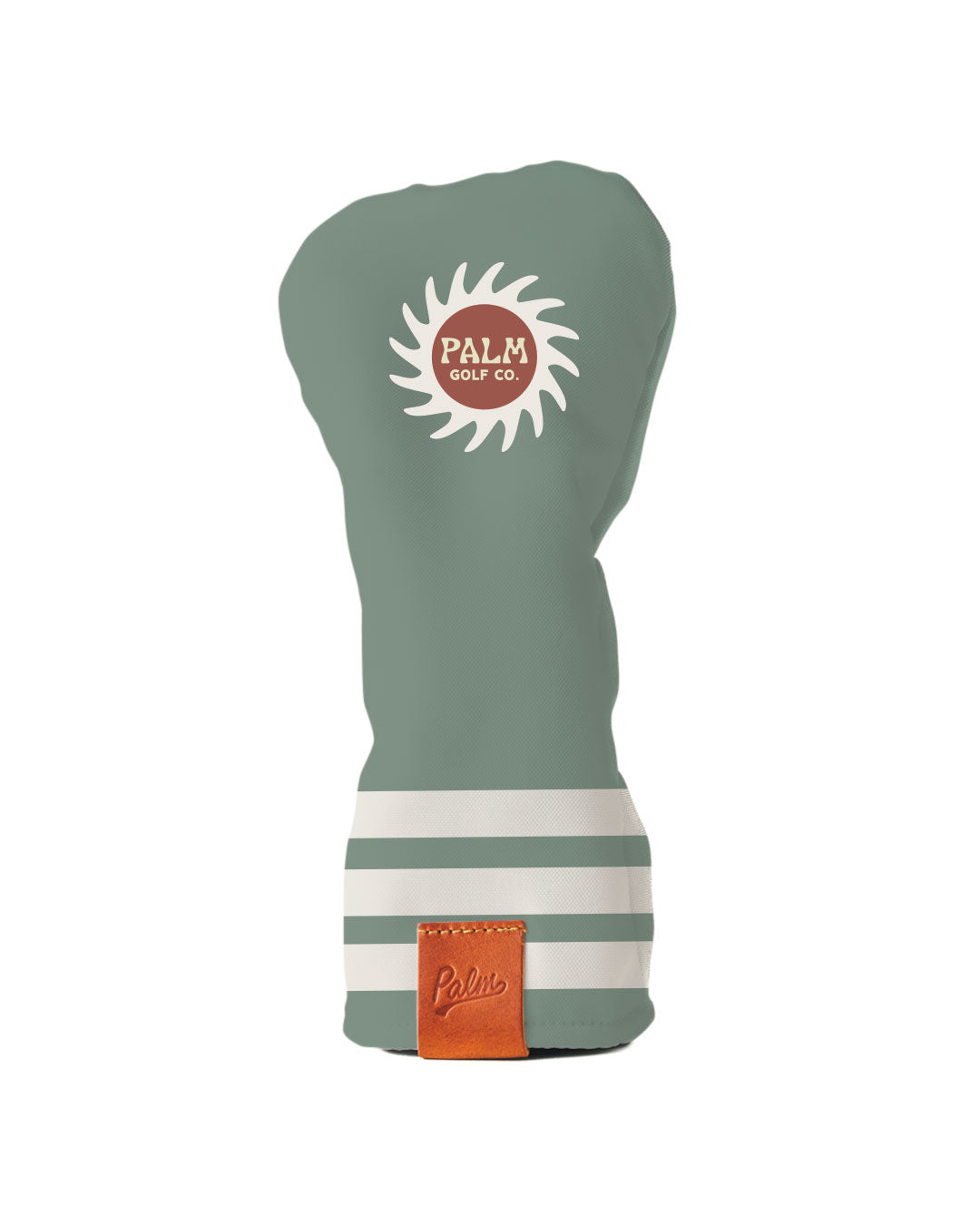 Fairway Headcover